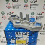 کرپی کمک جلو بالا  موتور پالس 180 UG4 (بدون هندل ، زین دو تکه ) و 220 اصلی نقره ای - Image 2