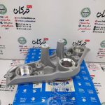 کرپی کمک جلو بالا نقره ای موتور پالس LS 135 ال اس اصلی - Image 2