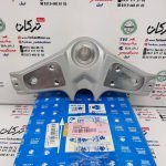 کرپی کمک جلو بالا نقره ای موتور پالس LS 135 ال اس اصلی