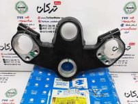کرپی کمک جلو بالا موتور پالس 180 UG4 (بدون هندل ، زین دو تکه ) و 220 مشکی