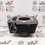 سیلندر تکی موتور بنلی کیوی CITY 150 سی تی انژکتور اصلی - Image 4