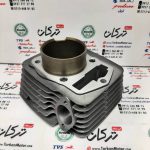سیلندر تکی موتور بنلی کیوی CITY 150 سی تی انژکتور اصلی