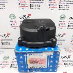 درب سوپاپ سر سیلندر ( قالپاق ) موتور باکسر 125 اصلی - Image 3