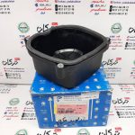 درب سوپاپ سر سیلندر ( قالپاق ) موتور باکسر 125 اصلی - Image 2