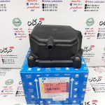 درب سوپاپ سر سیلندر ( قالپاق ) موتور پالس LS 135 ال اس و باکسر 150 اصلی - Image 3