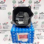 درب سوپاپ سر سیلندر ( قالپاق ) موتور پالس LS 135 ال اس و باکسر 150 اصلی - Image 2