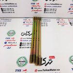 میله ( پیچ ) سیلندر موتور تریل روان (4 عددی)