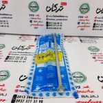 میله ( پیچ ) سیلندر موتور پالس 180 UG3 (هندلی ، زین یک تکه ) اصلی - Image 2