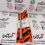 میله ( پیچ ) سیلندر ضخیم موتور پالس NS 200 ان اس و RS ار اس اصلی - Image 2