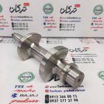 شافت بالانسر موتور بنلی 300 دوسیلندر اصلی - Image 2