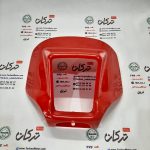 قاب کنسول بلوری چراغ جلو موتور تریل GY جی وای قرمز