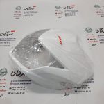 قاب کنسول بلوری چراغ جلو موتور تریل فلات پرواز طرح CRF سی ار اف اصلی - Image 2