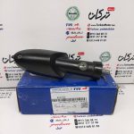 راهنما جلو سمت چپ و عقب سمت راست موتور اپاچی 150 ، 160 و 180 اصلی ( TVS ) هر عدد - Image 2