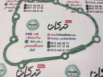 واشر درب برق موتور بنلی 250 تک سیلندر قدیم ( کیفیت درجه 1 )