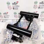 گوشواره اهن کشی چراغ جلو موتور پالس 200 کنسول دیجیتال اصلی - Image 2