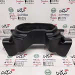 قاب ( فرم ) فلاپ دور کیلومتر موتور پالس LS 135 ال اس اصلی - Image 2