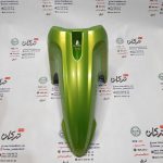قاب گلگیر جلو موتور TVS راکس و نئو NEO سبز شرکتی - Image 2