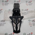 دمی گلگیر عقب ( جا پلاکی ) فلزی موتور بنلی 300 دوسیلندر جدید نیوفیس و بنلی ریس اصلی - Image 2
