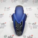 قاب گلگیر جلو موتور اپاچی 150 ، 160 و 180 ابی کیفیت درجه 1 - Image 2