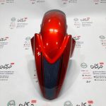 قاب گلگیر جلو موتور اپاچی 150 ، 160 و 180 قرمز هایپر کیفیت درجه 1 - Image 2