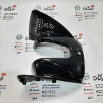 قاب ( کاور ) داخل بال باک موتور پالس LS 135 ال اس مشکی اصلی
