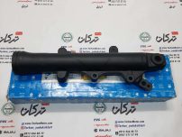 پاشاخ ( پاچه ) کمک جلو موتور پالس RS ار اس سمت راست اصلی