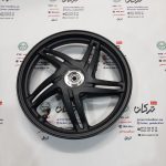 رینگ چرخ جلو موتور وگو اصلی