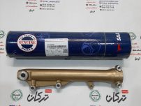 پاشاخ ( پاچه ) کمک جلو موتور اپاچی 150 ، 160 و 180 سمت راست اصلی
