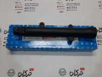 پاشاخ ( پاچه ) کمک جلو موتور پالس 160 و 150 NS ان اس سمت چپ اصلی