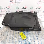 قاب ( کاور ) شلگیر زیر زین و دمی موتور پالس NS 200 ان اس اصلی