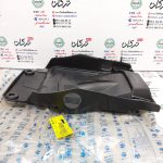 قاب ( کاور ) شلگیر زیر زین و دمی موتور پالس NS 200 ان اس اصلی - Image 2