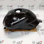 باک موتور پالس LS 135 ال اس مشکی