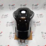 باک موتور پالس LS 135 ال اس مشکی - Image 3