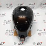 باک موتور پالس 180 UG3 ( هندلی ، زین یک تکه و بدون بال باک ) و 220 مشکی - Image 3