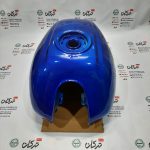 باک موتور پالس 180 UG3 ( هندلی ، زین یک تکه و بدون بال باک ) و 220 ابی - Image 2