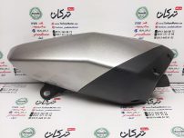 اگزوز بیرونی کامل موتور پالس RS ار اس اصلی