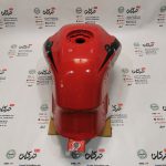 باک موتور پالس LS 135 ال اس قرمز - Image 3