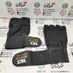 دستکش نیم انگشتی حرفه ای - Image 2