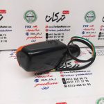 راهنما شیشه نارنجی موتور تریل گلد رادیسون (هرعدد) - Image 2