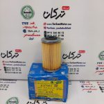 فیلتر روغن موتور پالس NS200 ان اس و RS ار اس و KTM DUKE 200 کی تی ام و دومینار اصلی