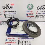 ساچمه ( پيلوت ) استارت اپاچي و اچ ال ايکس hlx  و راکس و نئو  9 ساچمه اي سبک اصلي - Image 3