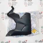 اسپایلر ( قاب زیر انجین ) سمت راست موتور پالس RS ار اس اصلی
