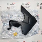 اسپایلر ( قاب زیر انجین ) سمت چپ موتور پالس RS ار اس اصلی - Image 2