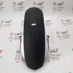 قاب گلگیر جلو موتور پالس NS 200 ان اس کاربراتی سفید هندی - Image 2
