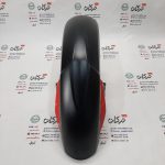قاب گلگیر جلو موتور پالس NS 150 ان اس قرمز اصلی - Image 2