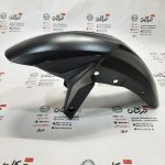قاب گلگیر جلو موتور پالس NS 160 و NS 150 ان اس مشکی مدادی اصلی