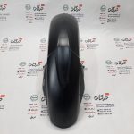 قاب گلگیر جلو موتور پالس NS 160 و NS 150 ان اس مشکی مدادی اصلی - Image 2