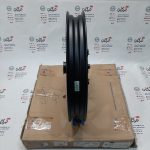 رینگ چرخ جلو موتور اپاچی 200 اصلی - Image 4