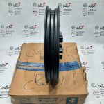 رینگ چرخ جلو موتور پالس 180 UG4 ( بدون هندل ، زین دو تکه ) اصلی - Image 4