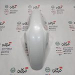 قاب گلگیر جلو موتور بنلی کیوی CITY 150 سفید اصلی - Image 2